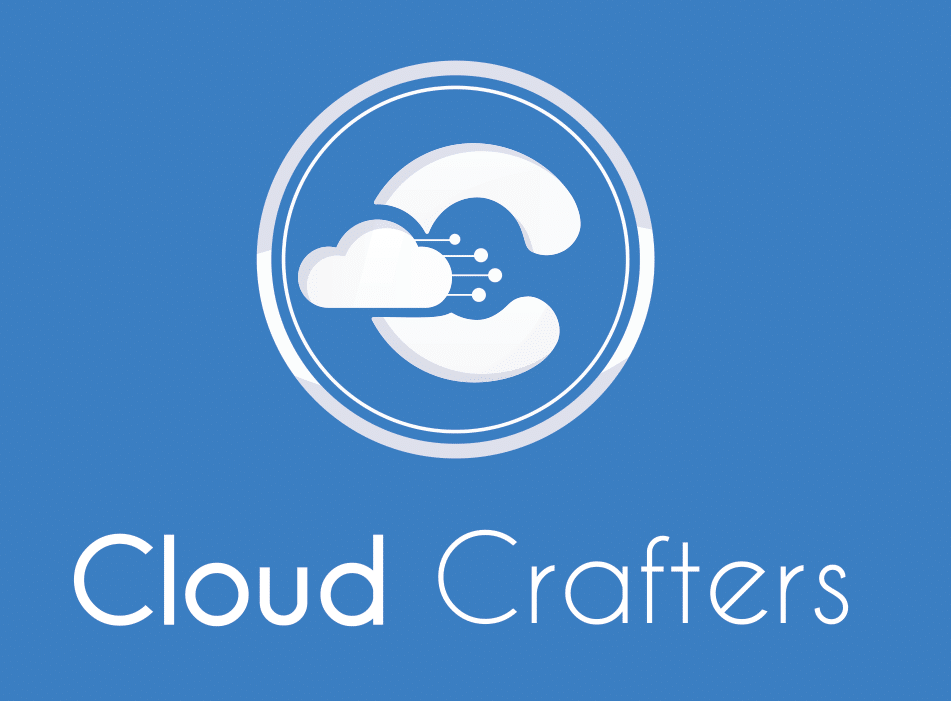 CloudCrafters Inc.